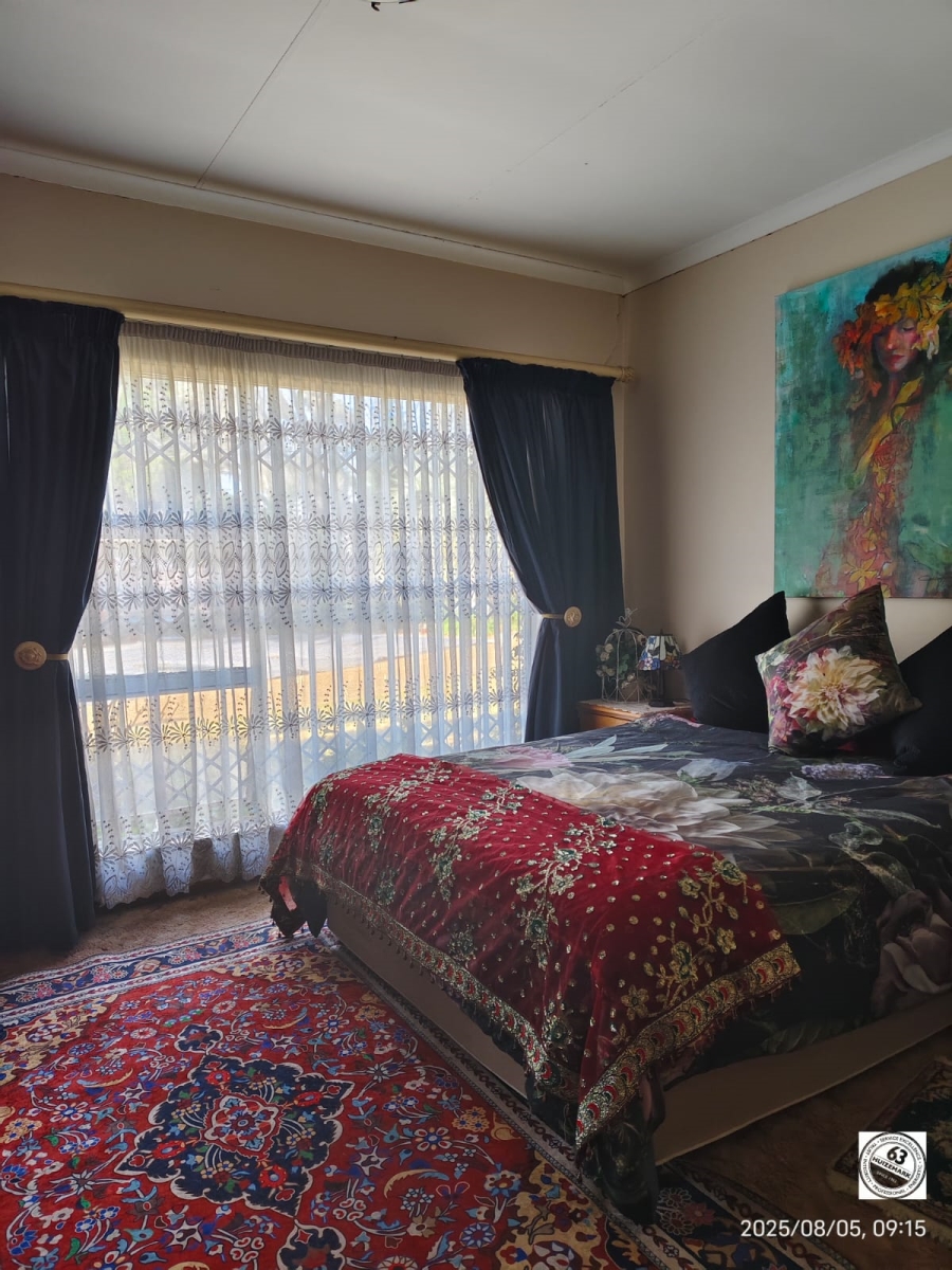 4 Bedroom Property for Sale in Sasolburg Ext 23 Free State